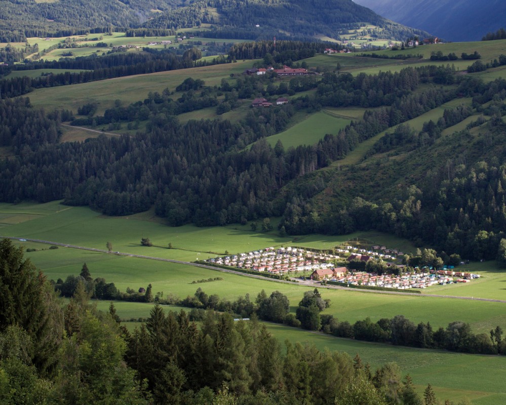Hotel Camping Bella Austria (by Albatross), Österreich, Steiermark, St. Peter am Kammersberg, Bild 1