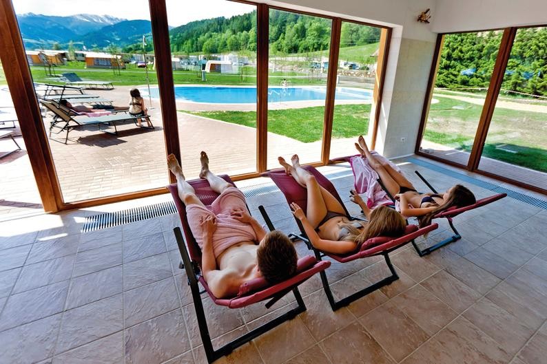 Hotel Camping Bella Austria (by Albatross), Österreich, Steiermark, St. Peter am Kammersberg, Bild 11