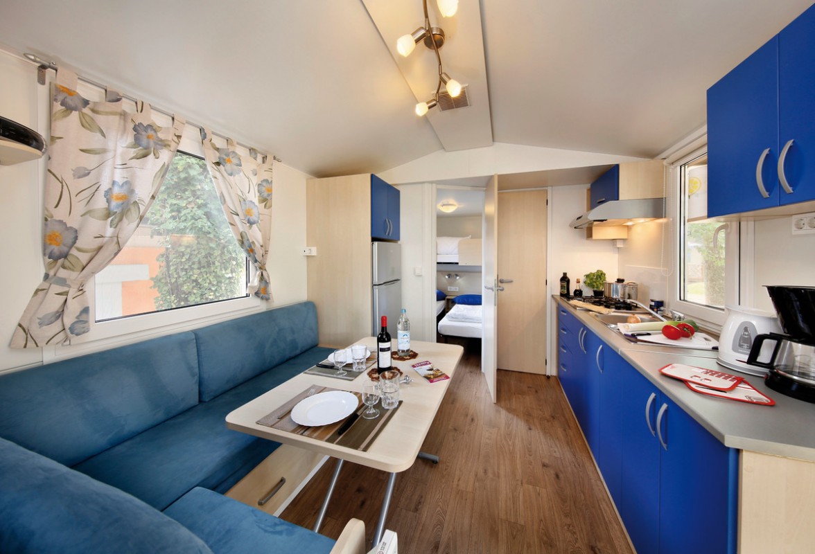Hotel Camping Bella Austria (by Albatross), Österreich, Steiermark, St. Peter am Kammersberg, Bild 12