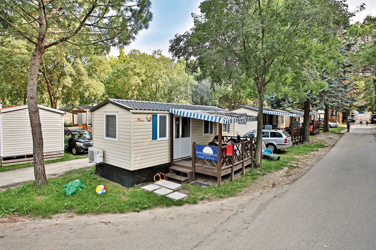 Hotel Camping Bella Austria (by Albatross), Österreich, Steiermark, St. Peter am Kammersberg, Bild 16
