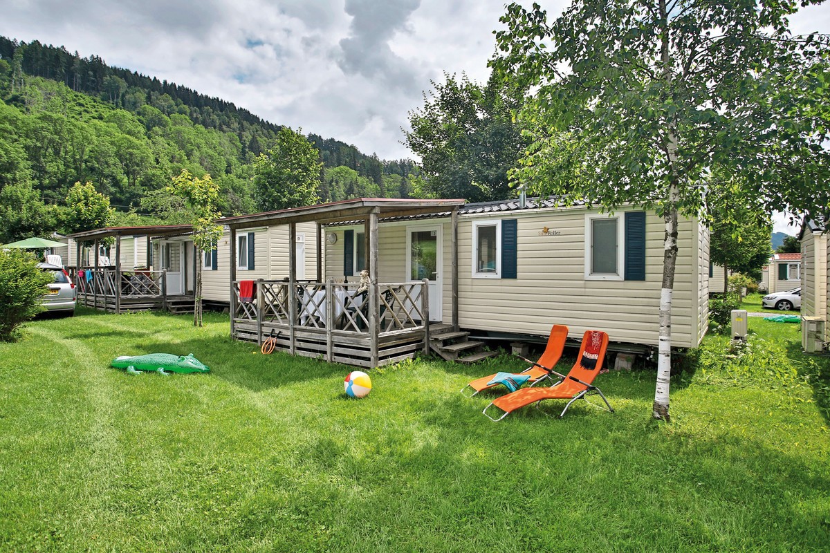 Hotel Camping Bella Austria (by Albatross), Österreich, Steiermark, St. Peter am Kammersberg, Bild 17