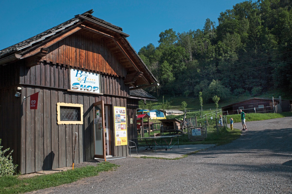 Hotel Camping Bella Austria (by Albatross), Österreich, Steiermark, St. Peter am Kammersberg, Bild 18