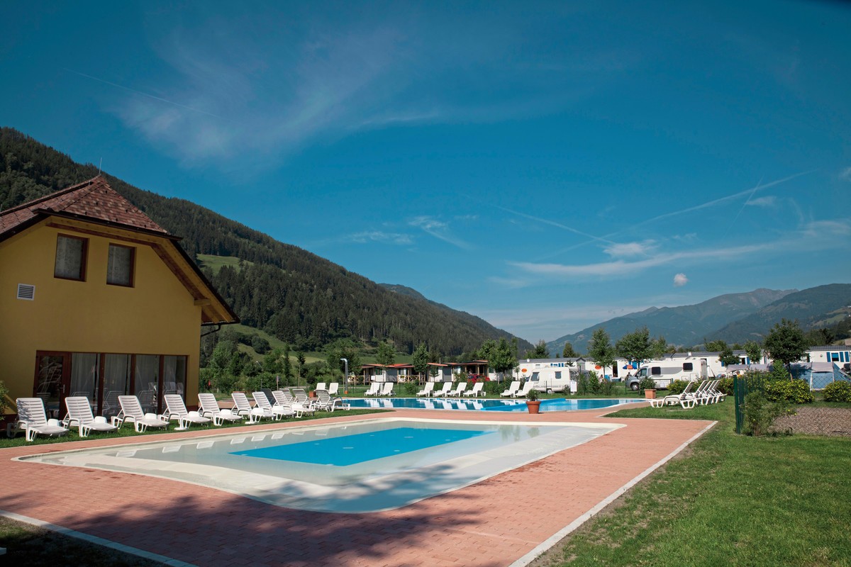Hotel Camping Bella Austria (by Albatross), Österreich, Steiermark, St. Peter am Kammersberg, Bild 19