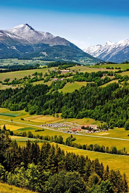 Hotel Camping Bella Austria (by Albatross), Österreich, Steiermark, St. Peter am Kammersberg, Bild 2