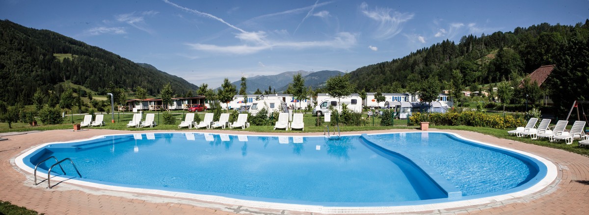 Hotel Camping Bella Austria (by Albatross), Österreich, Steiermark, St. Peter am Kammersberg, Bild 3