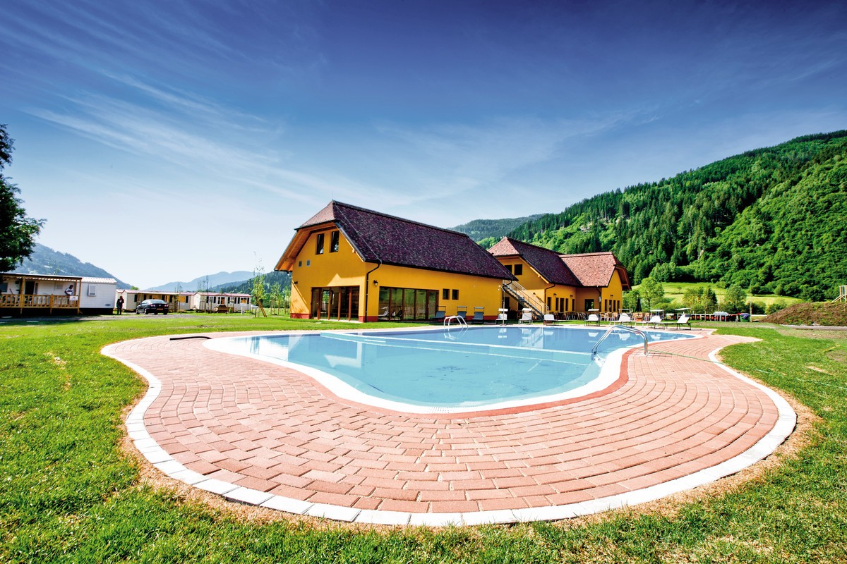 Hotel Camping Bella Austria (by Albatross), Österreich, Steiermark, St. Peter am Kammersberg, Bild 4