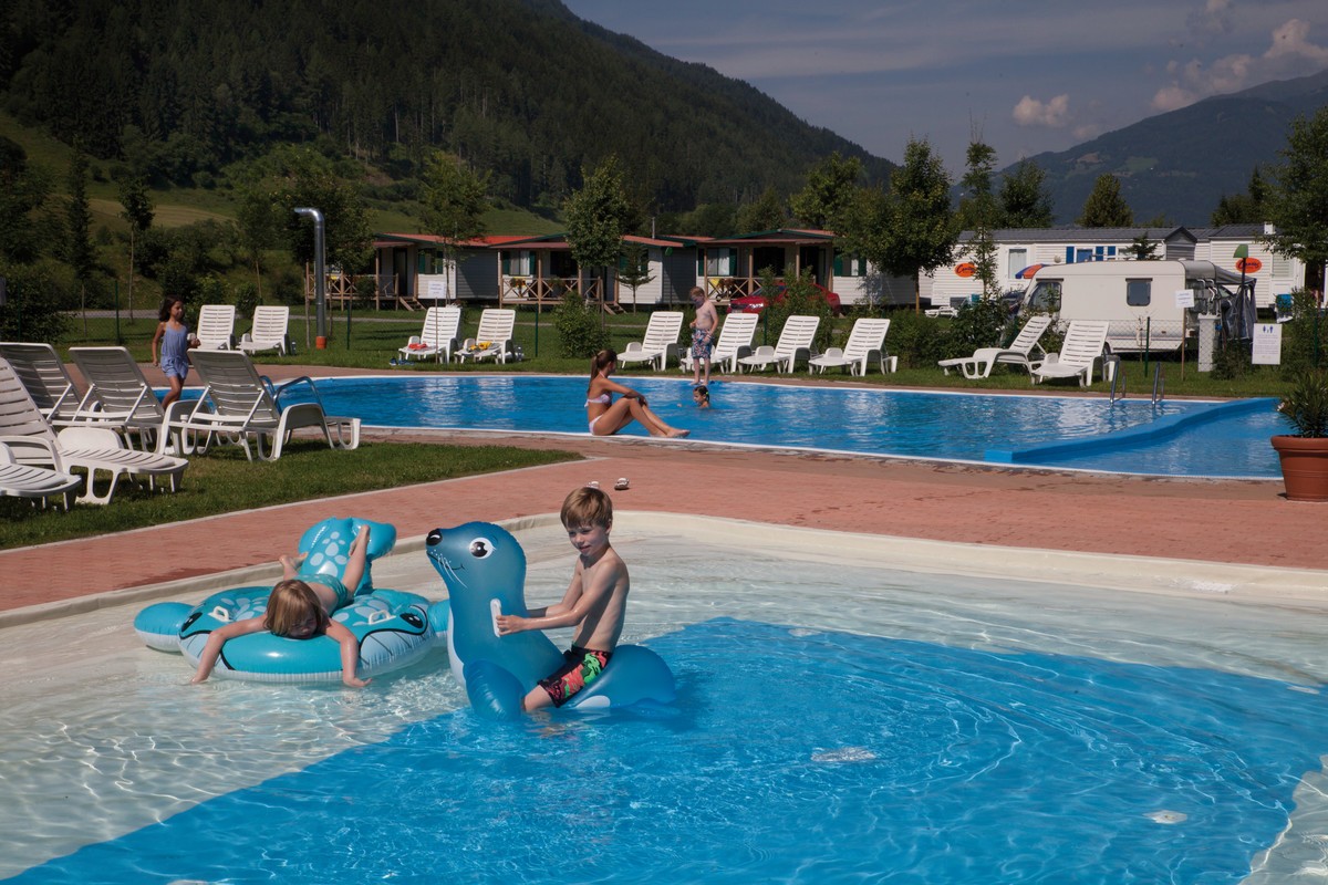 Hotel Camping Bella Austria (by Albatross), Österreich, Steiermark, St. Peter am Kammersberg, Bild 5