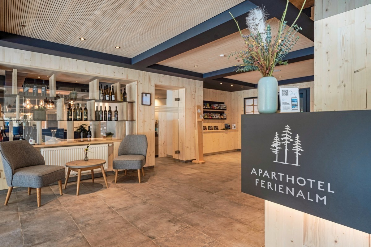 Hotel Aparthotel Ferienalm, Österreich, Steiermark, Schladming, Bild 24