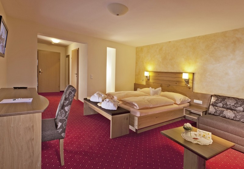 Hotel Waldfrieden, Österreich, Steiermark, Rohrmoos, Bild 4