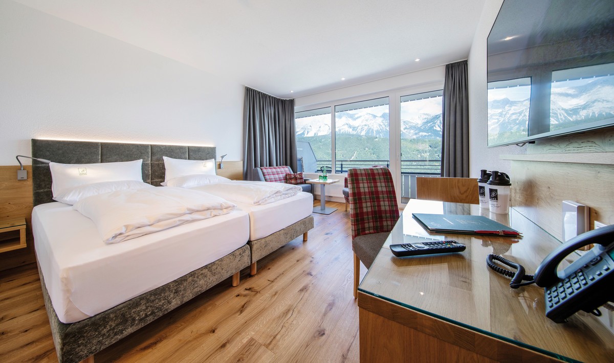 Hotel Schütterhof, Österreich, Steiermark, Rohrmoos, Bild 10