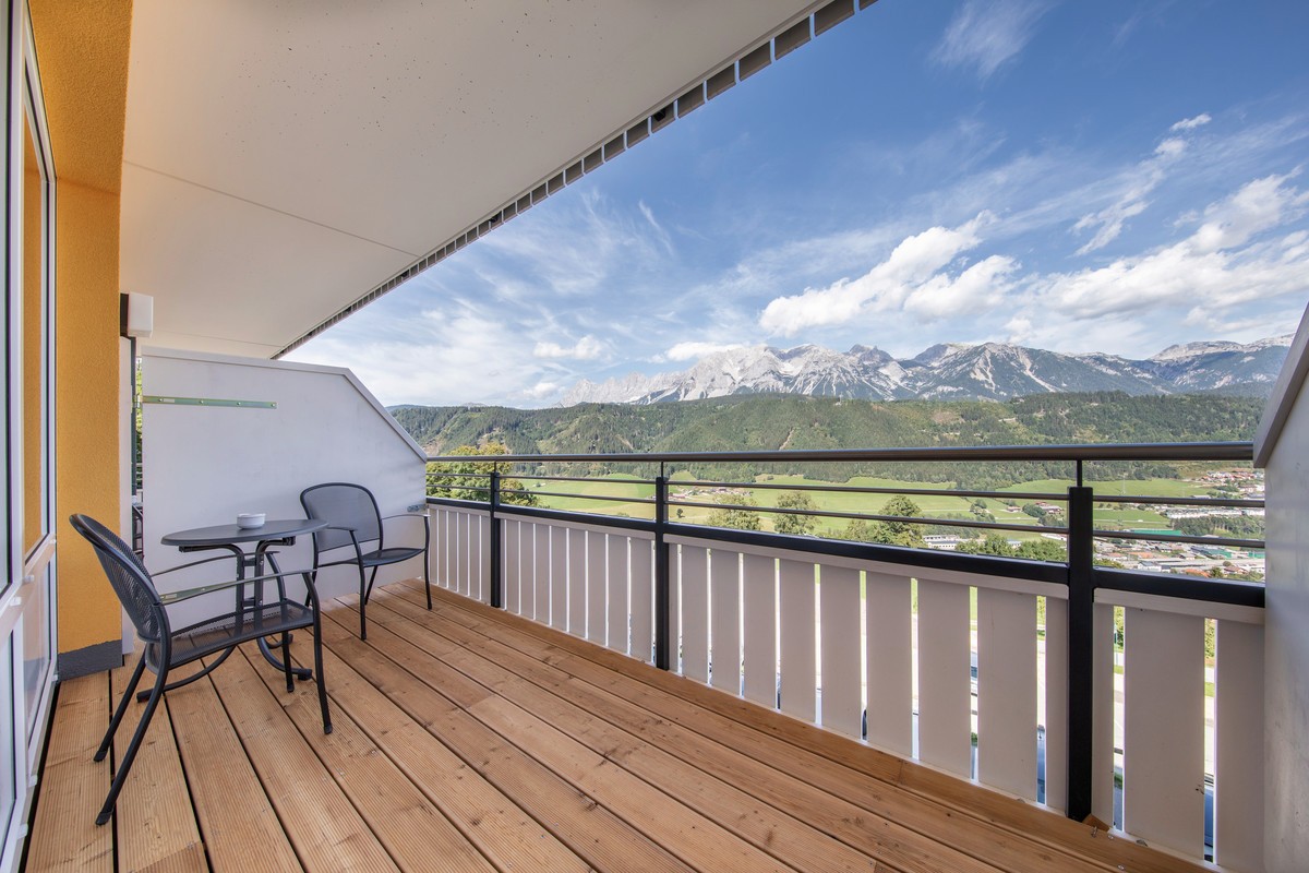 Hotel Schütterhof, Österreich, Steiermark, Rohrmoos, Bild 12