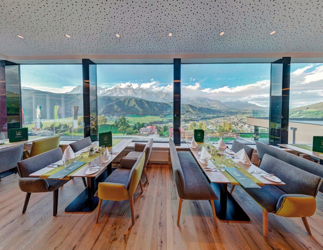 Hotel Schütterhof, Österreich, Steiermark, Rohrmoos, Bild 14