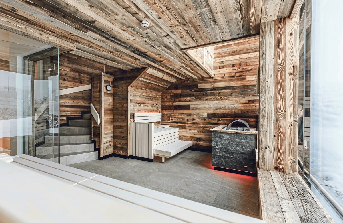 Hotel Schütterhof, Österreich, Steiermark, Rohrmoos, Bild 18