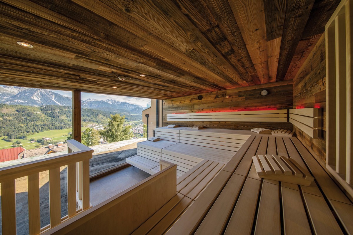 Hotel Schütterhof, Österreich, Steiermark, Rohrmoos, Bild 19