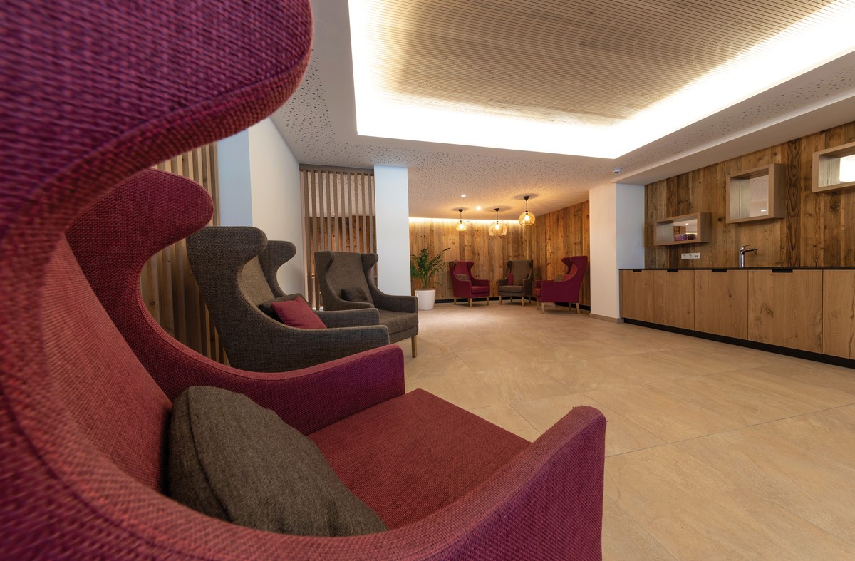 Hotel Schütterhof, Österreich, Steiermark, Rohrmoos, Bild 22