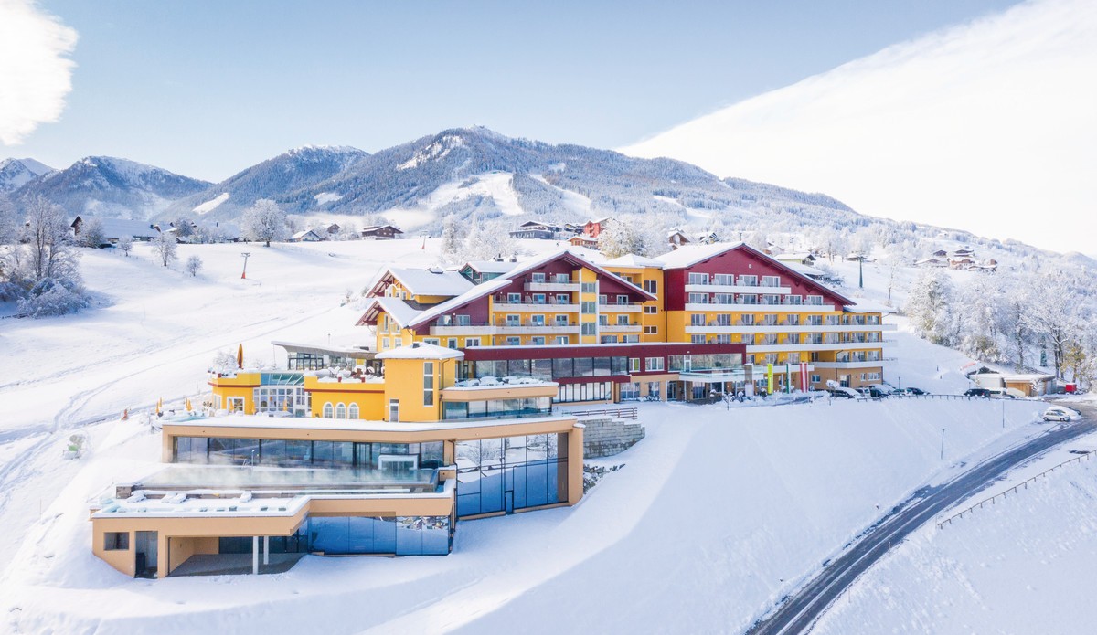 Hotel Schütterhof, Österreich, Steiermark, Rohrmoos, Bild 3