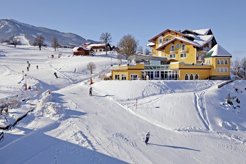 Hotel Schütterhof, Österreich, Steiermark, Rohrmoos, Bild 4