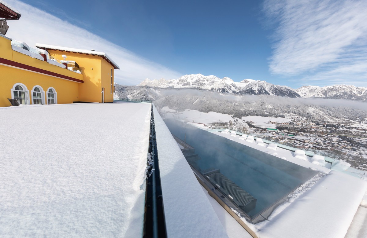 Hotel Schütterhof, Österreich, Steiermark, Rohrmoos, Bild 7