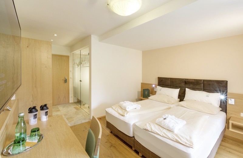 Hotel Schütterhof, Österreich, Steiermark, Rohrmoos, Bild 8