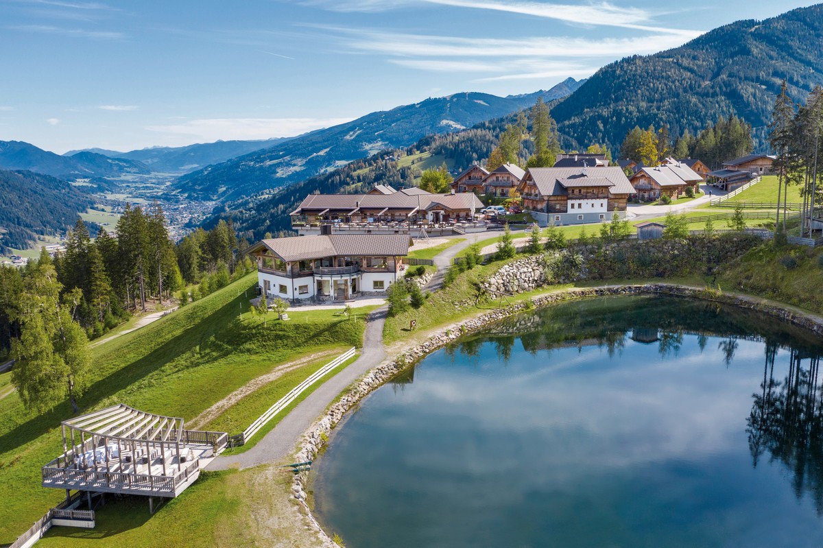 Hotel Almwelt Austria, Österreich, Steiermark, Pichl, Bild 1