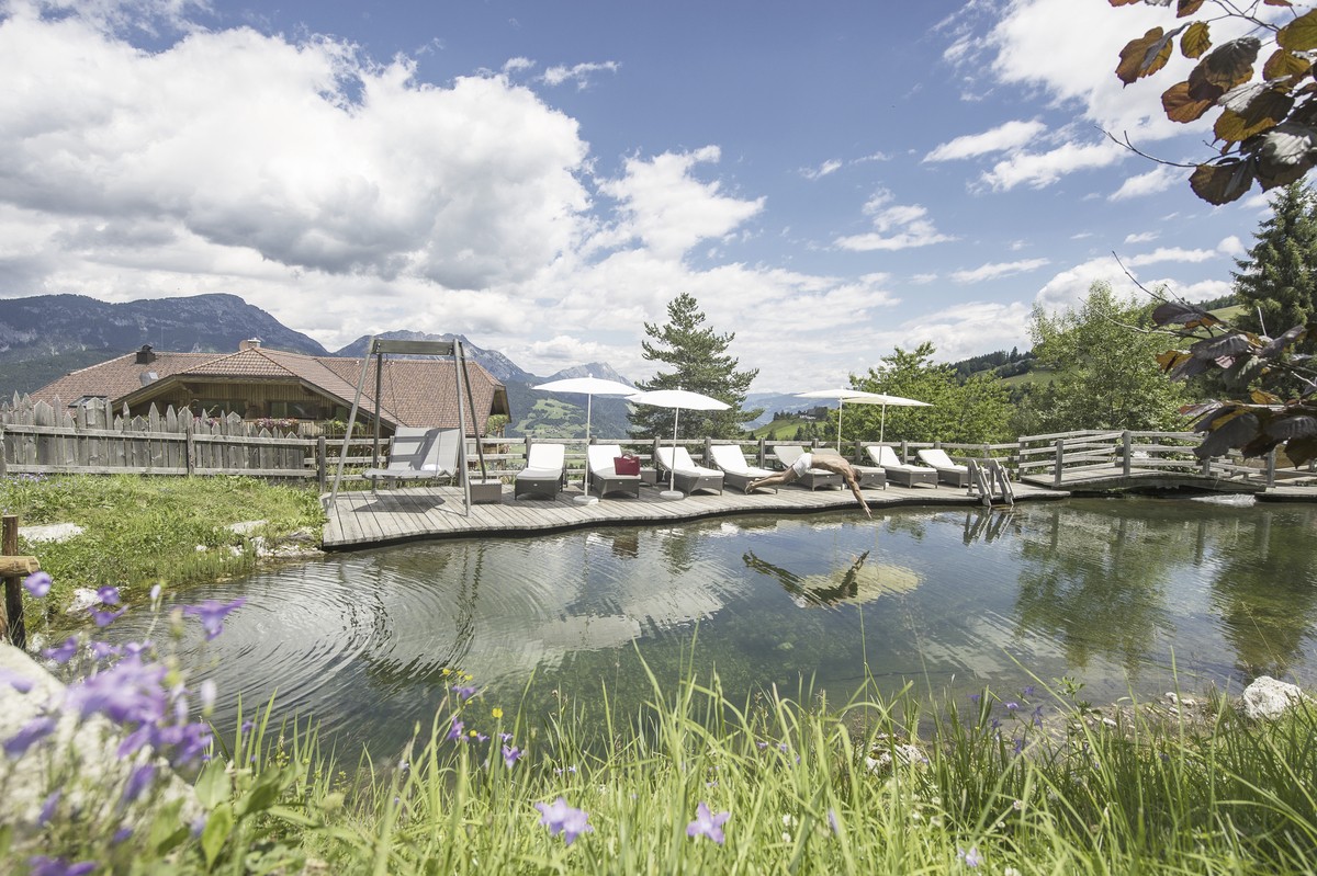 Hotel Natur & Wellnesshotel Höflehner, Österreich, Steiermark, Haus im Ennstal, Bild 12