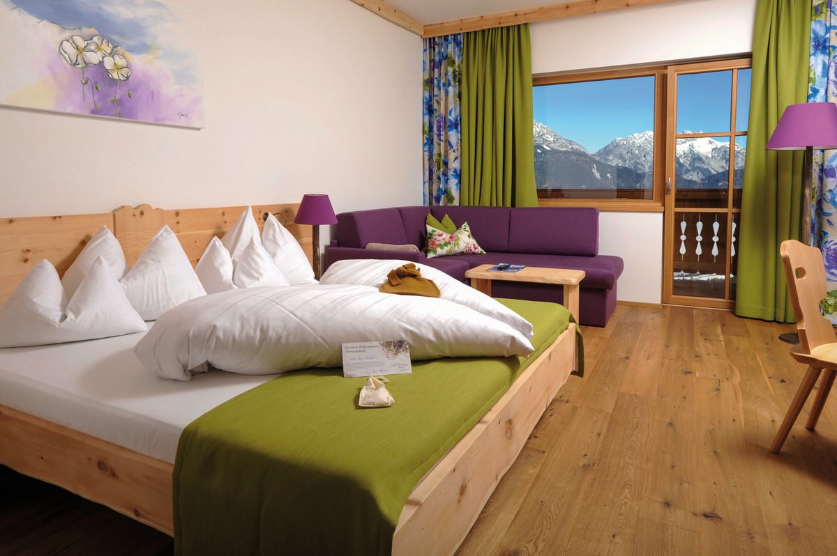 Hotel Natur & Wellnesshotel Höflehner, Österreich, Steiermark, Haus im Ennstal, Bild 6