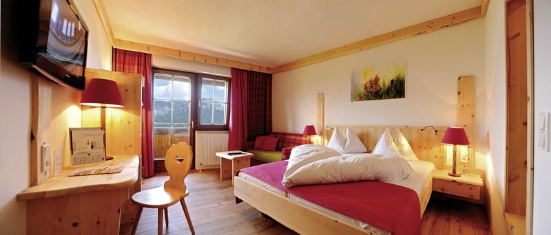 Hotel Natur & Wellnesshotel Höflehner, Österreich, Steiermark, Haus im Ennstal, Bild 7