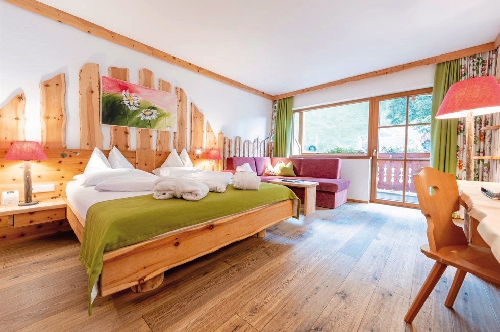 Hotel Natur & Wellnesshotel Höflehner, Österreich, Steiermark, Haus im Ennstal, Bild 9