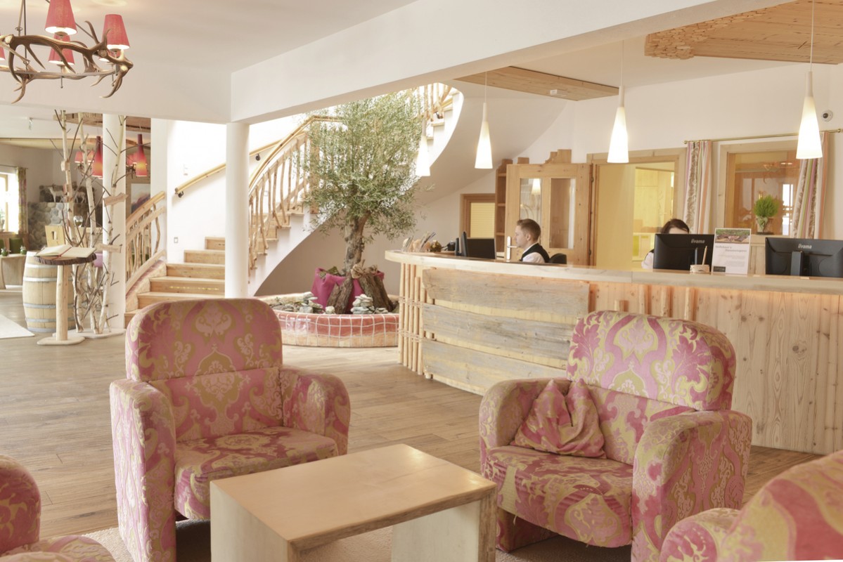 Hotel Natur & Wellnesshotel Höflehner, Österreich, Steiermark, Haus im Ennstal, Bild 16