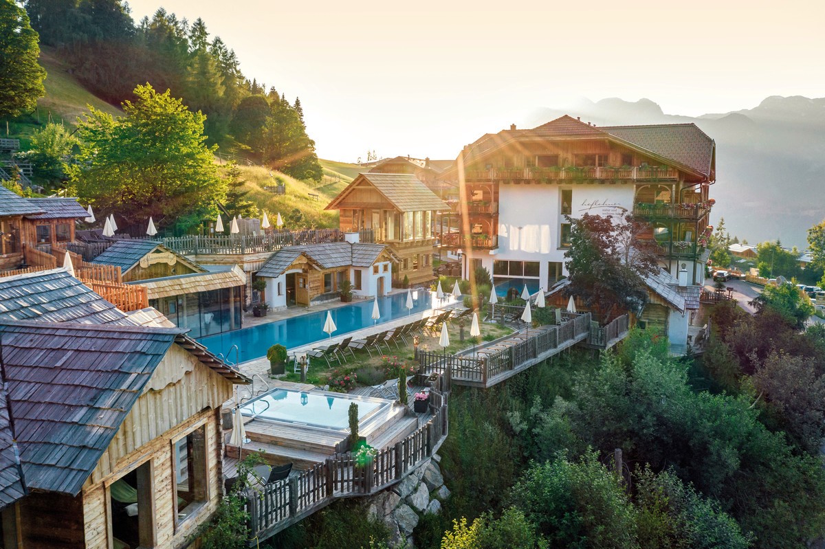 Hotel Natur & Wellnesshotel Höflehner, Österreich, Steiermark, Haus im Ennstal, Bild 2