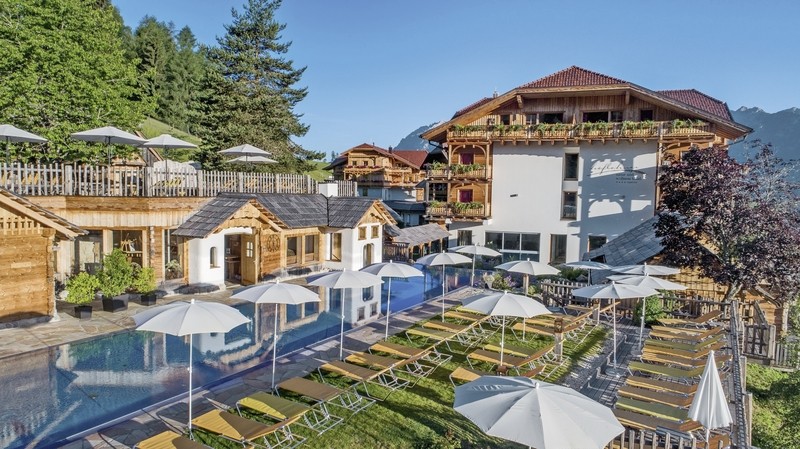 Hotel Natur & Wellnesshotel Höflehner, Österreich, Steiermark, Haus im Ennstal, Bild 4