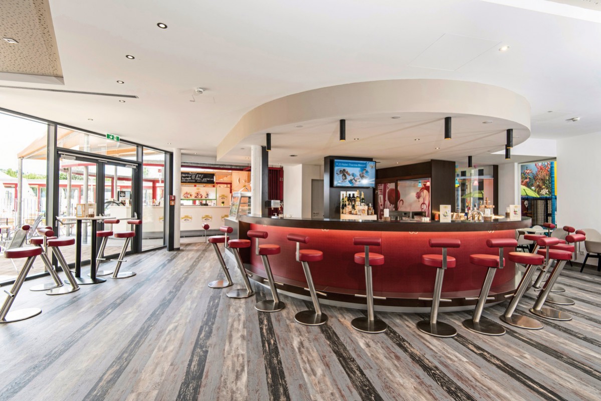 H2O Hotel-Therme-Resort, Österreich, Steiermark, Bad Waltersdorf, Bild 10