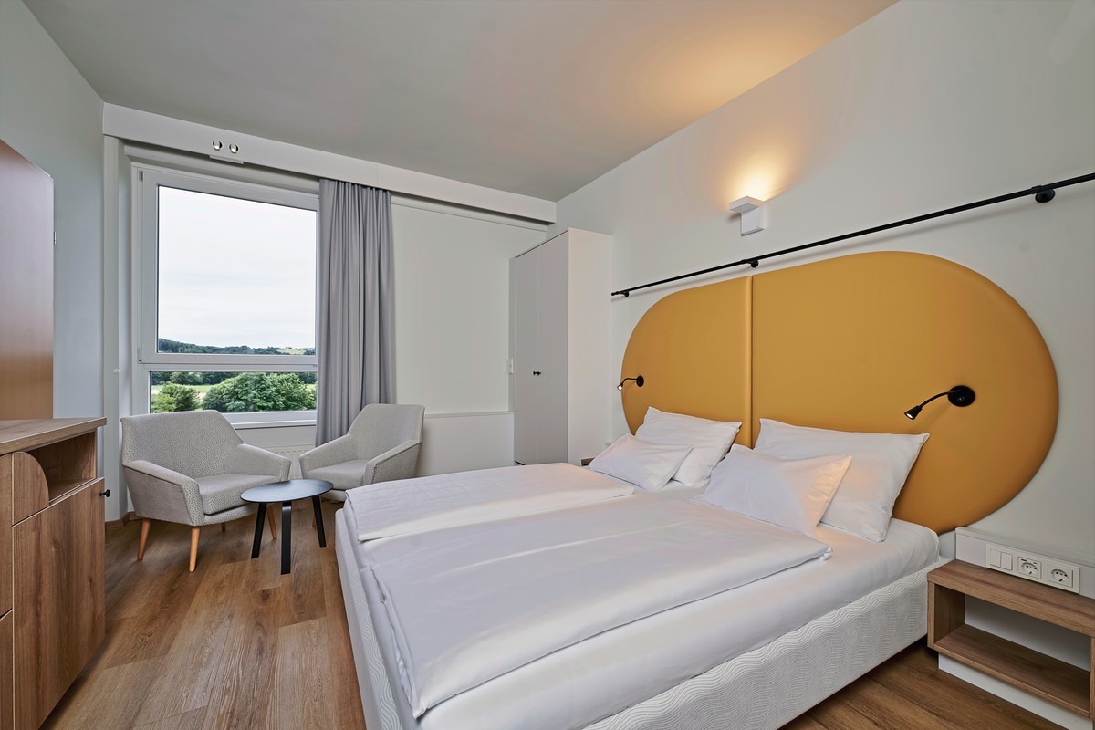 H2O Hotel-Therme-Resort, Österreich, Steiermark, Bad Waltersdorf, Bild 3