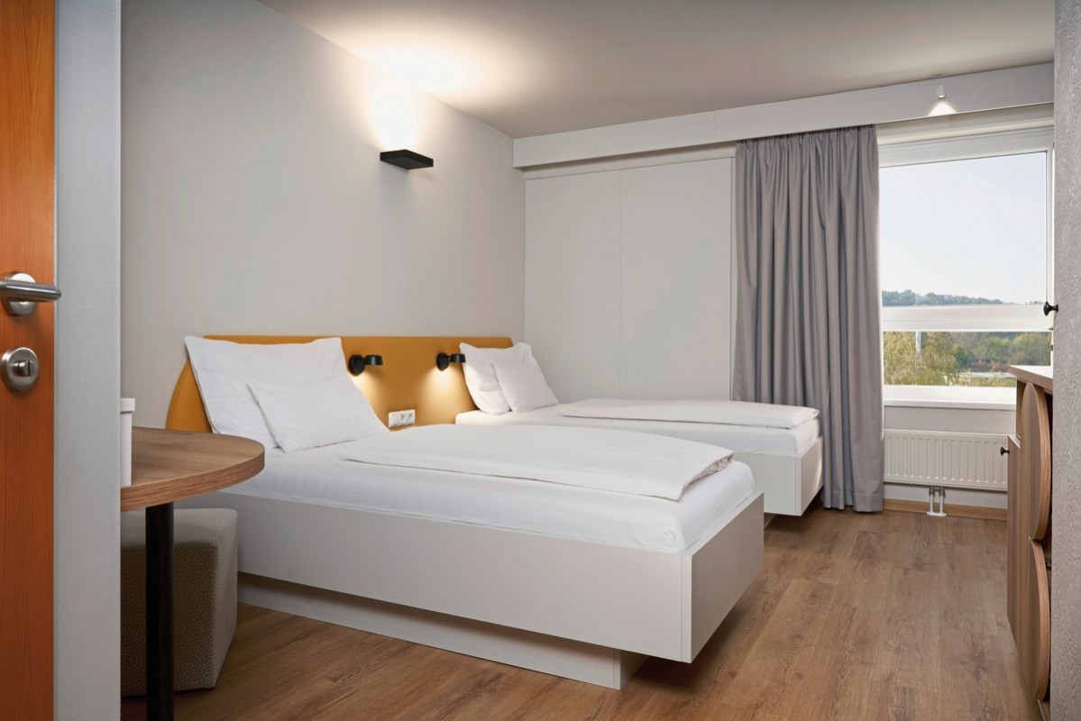 H2O Hotel-Therme-Resort, Österreich, Steiermark, Bad Waltersdorf, Bild 6