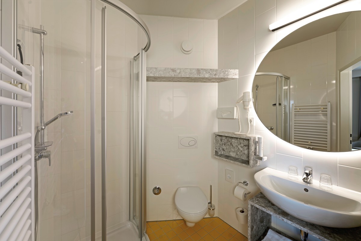 H2O Hotel-Therme-Resort, Österreich, Steiermark, Bad Waltersdorf, Bild 7