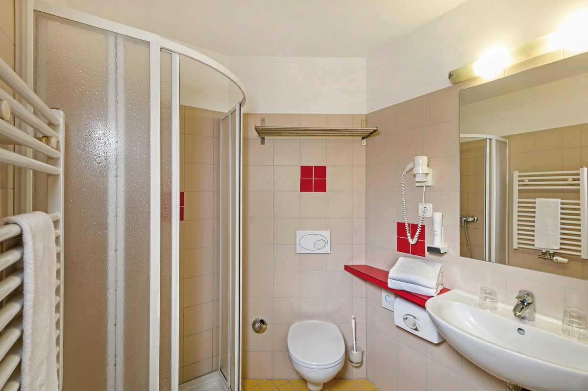 H2O Hotel-Therme-Resort, Österreich, Steiermark, Bad Waltersdorf, Bild 8