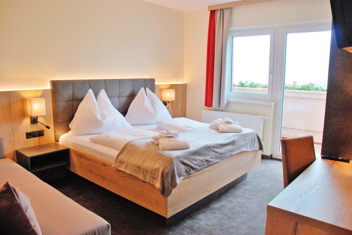 Hotel Restaurant Pariente, Österreich, Steiermark, Rohrmoos, Bild 4