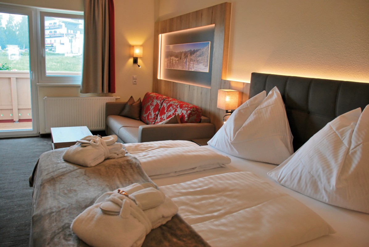 Hotel Restaurant Pariente, Österreich, Steiermark, Rohrmoos, Bild 7