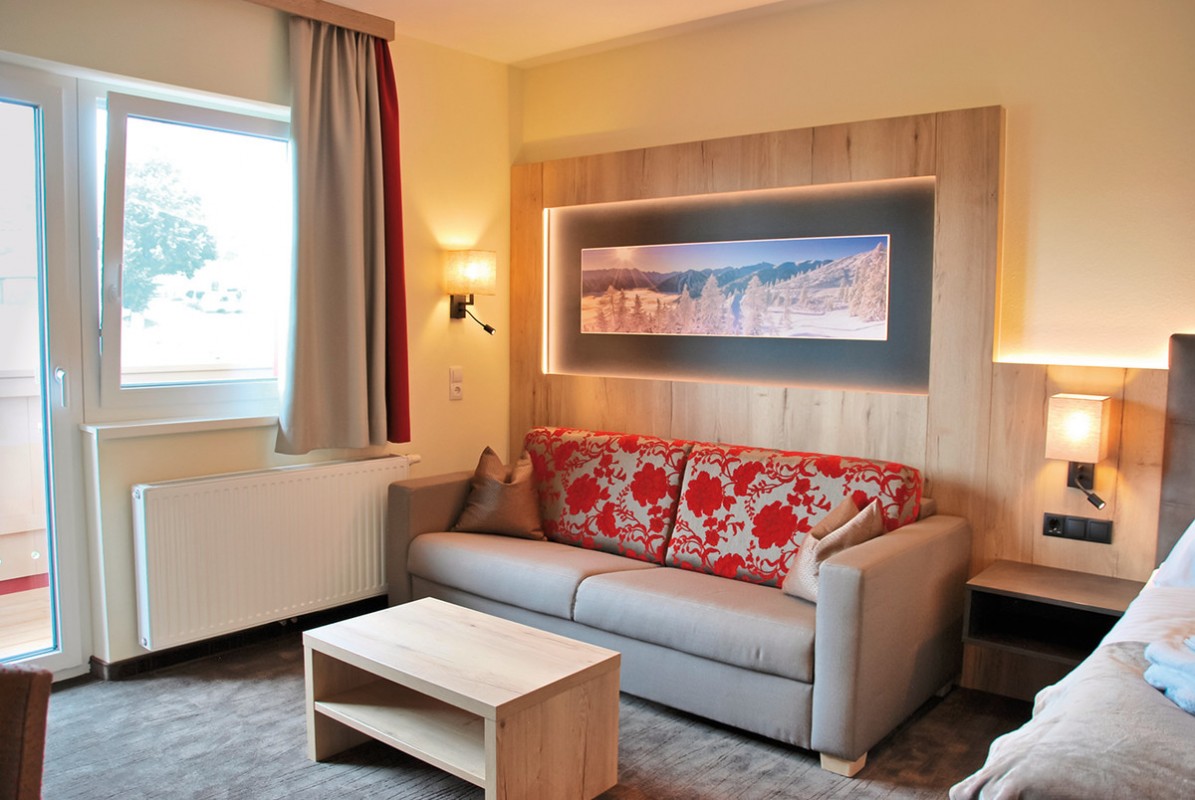 Hotel Restaurant Pariente, Österreich, Steiermark, Rohrmoos, Bild 8