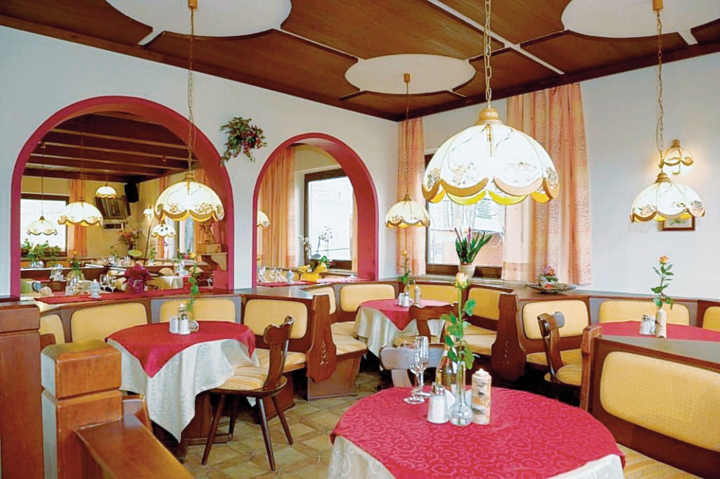 Hotel Restaurant Pariente, Österreich, Steiermark, Rohrmoos, Bild 11