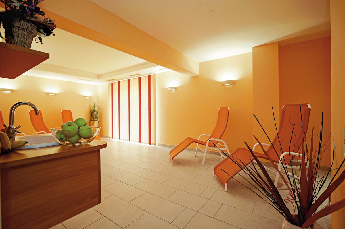 Hotel Restaurant Pariente, Österreich, Steiermark, Rohrmoos, Bild 13