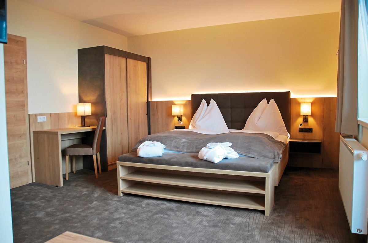 Hotel Restaurant Pariente, Österreich, Steiermark, Rohrmoos, Bild 2