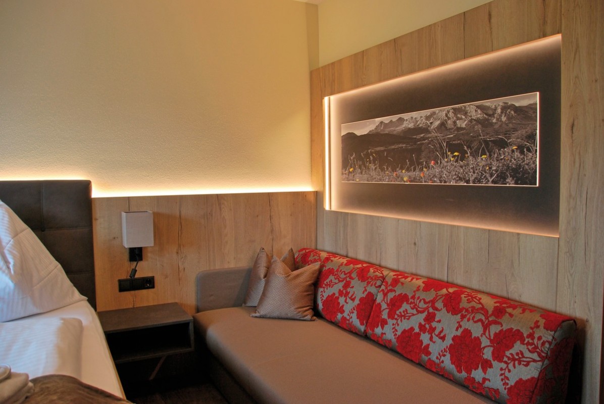 Hotel Restaurant Pariente, Österreich, Steiermark, Rohrmoos, Bild 4