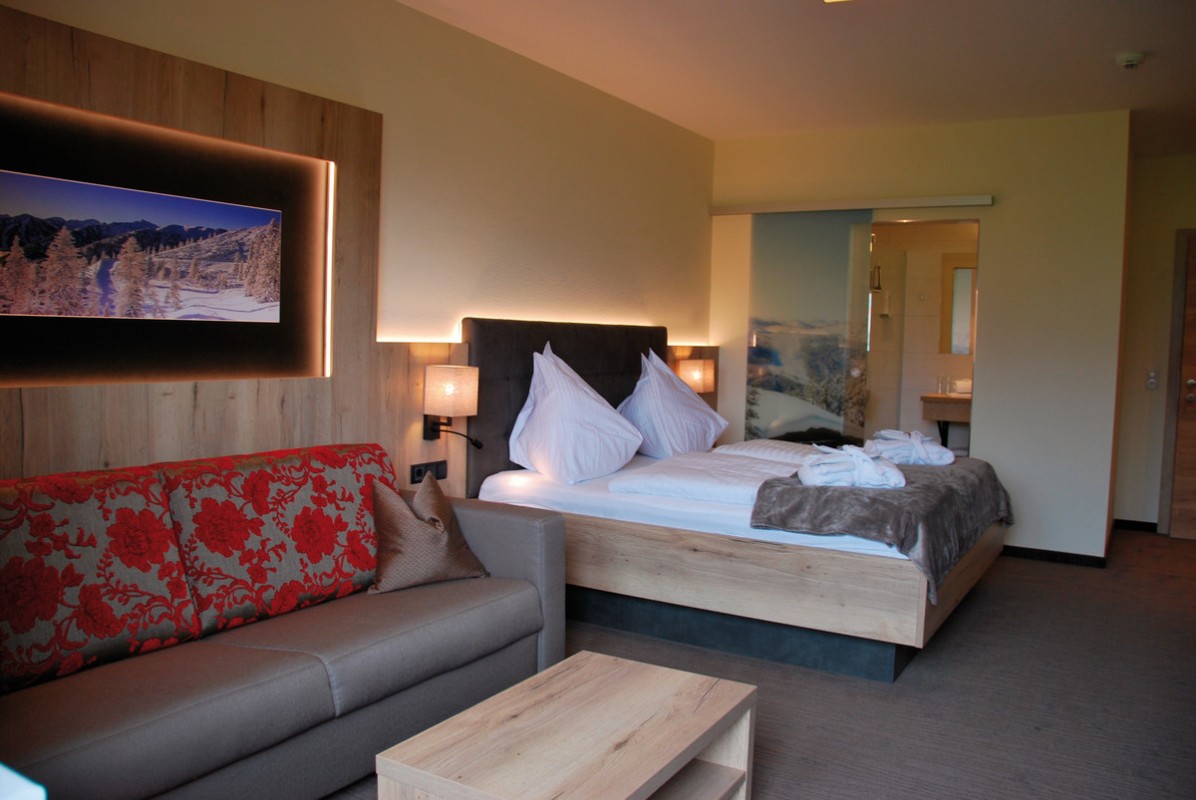 Hotel Restaurant Pariente, Österreich, Steiermark, Rohrmoos, Bild 8