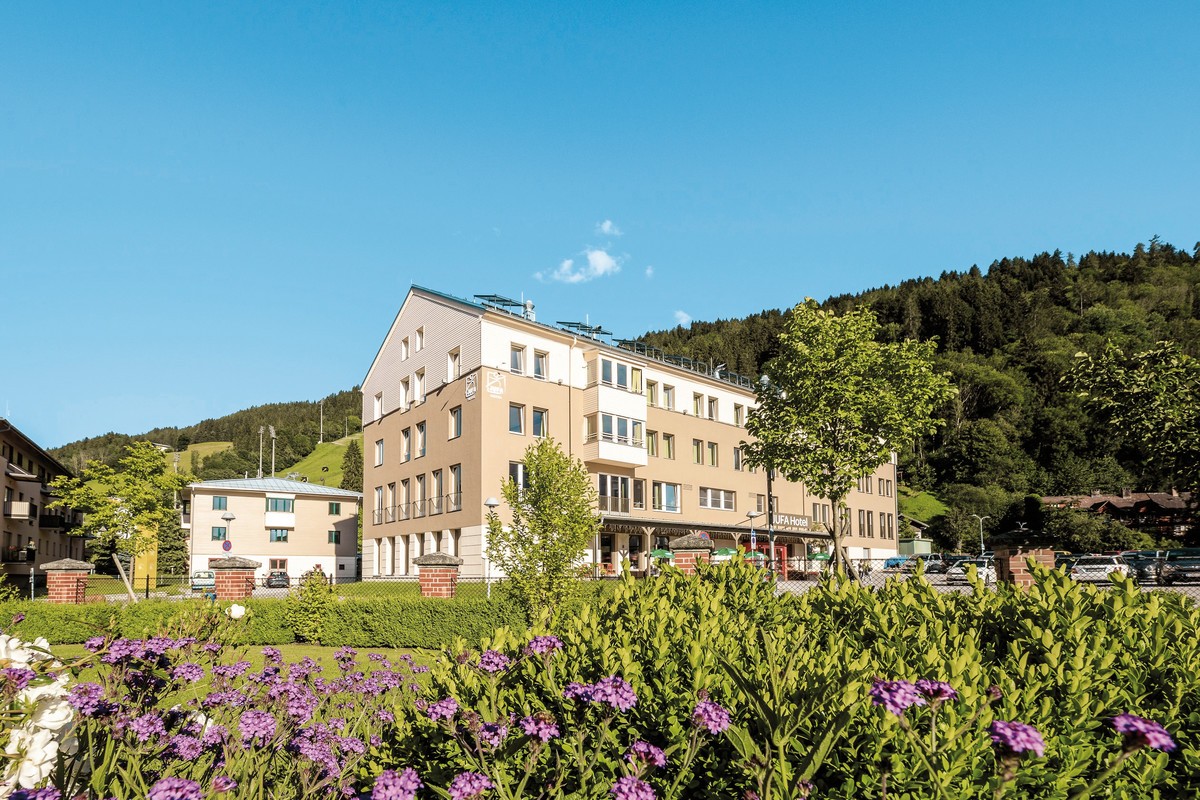 JUFA Hotel Schladming, Österreich, Steiermark, Schladming, Bild 1