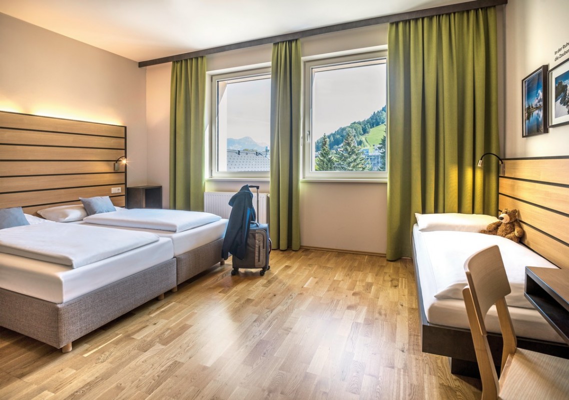 JUFA Hotel Schladming, Österreich, Steiermark, Schladming, Bild 3
