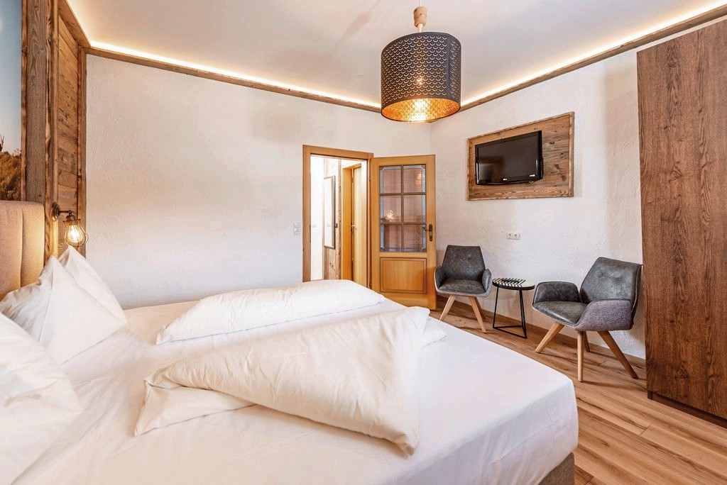 Hotel Aktivhotel Pehab, Österreich, Steiermark, Ramsau am Dachstein, Bild 2