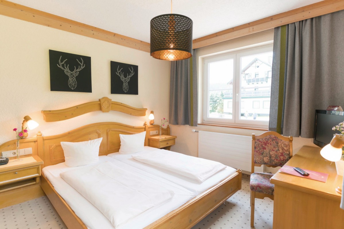 Hotel Aktivhotel Pehab, Österreich, Steiermark, Ramsau am Dachstein, Bild 5