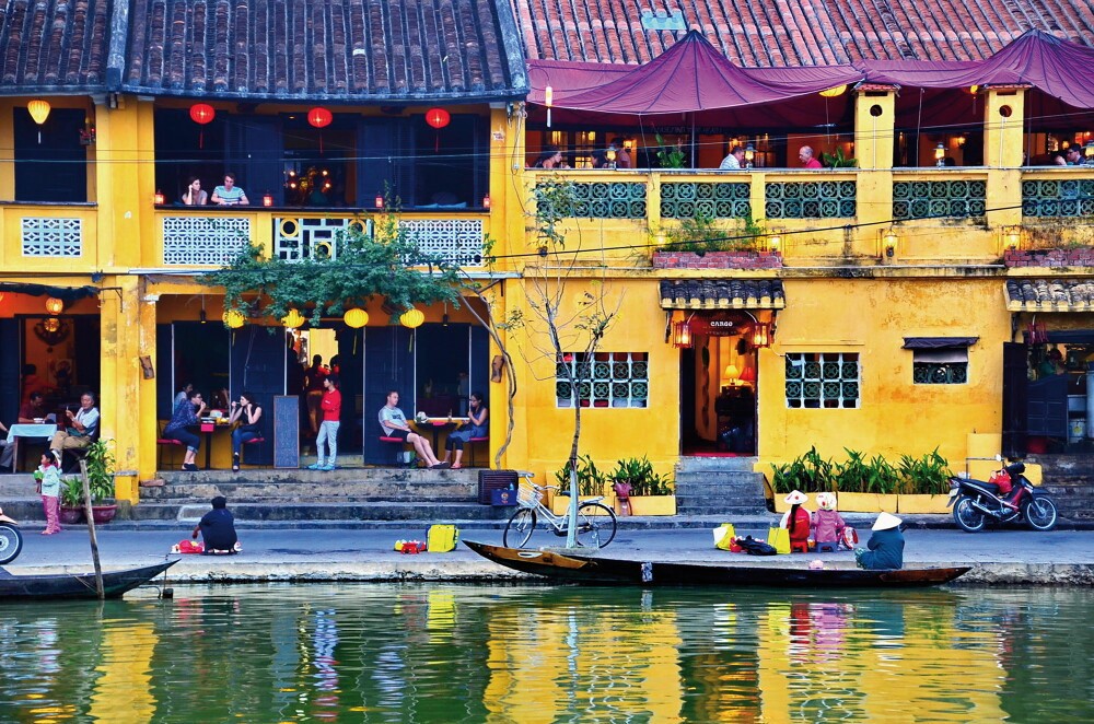 Rundreise Vietnam & Baden, Vietnam, Hanoi, Saigon, Bild 13