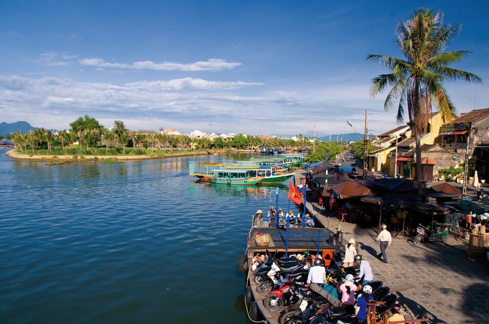 Rundreise Vietnam & Baden, Vietnam, Hanoi, Saigon, Bild 16